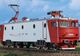 Un bărbat a fost lovit de o locomotivă la Turceni