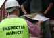 Un fals inspector al muncii a verificat un patron din Gorj