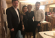 Marcel Romanescu s-a fotografiat cu liderii PSD, după mitingul liberalilor