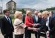 Un weekend guvernamental în Gorj: Ce program au Viorica Dăncilă și miniștrii săi