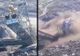 Excavator uriaș dintr-o mină din Oltenia s-a prăbușit! Acum e o grămadă de fier vechi | VIDEO