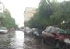 Inundații la Târgu Jiu. ”Venezia” Gorjului | FOTO