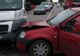 Accident la Târgu Jiu. Circulația a fost blocată câteva zeci de minute