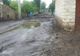 O comună din Gorj, afectată grav de ploi, grindină și vijelii