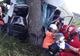 Mireasă rănită într-un accident rutier, în Gorj