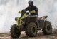Doi răniți într-un accident de ATV petrecut în Gorj