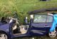 Accident grav la Licurici, provocat de un tânăr cu permisul suspendat