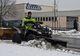 Primăria Târgu Jiu a cumpărat ATV-uri pentru deszăpezire