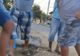 Activist USR, bătut de un consilier liberal, într-o comună din Gorj