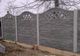 Dosar penal pentru un gard, în Gorj