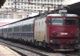 Polițiștii gorjeni au prins un bărbat care călătorea pe vagon de tren