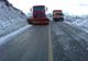 Ninsoare puternică pe Transalpina | VIDEO