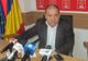 Primarul din Turburea, amendat pentru că a înjurat un consilier local
