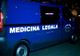 Bărbatul bătut în fața unui bar din Rovinari a murit