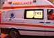 Un bătrân din Gorj, băgat în spital de propriul său fiu