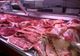 Sute de kilograme de carne infestată cu pestă porcină, vândute în Piața Centrală din Târgu Jiu