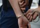 Suspect de viol, prins de polițiștii gorjeni după o urmărire prin pădure