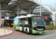 Autobuze electrice de milioane de euro la Bumbești Jiu