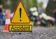 Accident la Târgu Jiu. Femeie lovită de mașină pe trecerea de pietoni