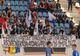 Pandurii - Concordia. Galeria are voie să stea în peluză!