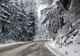  Ninge în munții Gorjului: Cod galben de vreme rea