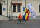 A murit Gheorghe Adam, cel mai faimos biciclist gorjean