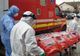 Copil de zece ani, internat în Gorj, cu coronavirus