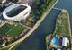 Nicio companie nu vrea să închirieze spațiile comerciale de la stadionul din Târgu Jiu