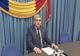 Cristinel Rujan, prefectul județului Gorj, a anunțat că demisionează din funcție