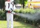 Primăria din Târgu Jiu, acţiune contra căpuşelor şi ţânţarilor