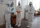Un nou medic va lucra în laboratorul de testare Covid din Târgu Jiu