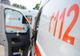 O şoferiţă din Mehedinţi a provocat un accident rutier în Gorj
