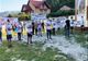 VIDEO. Cazul fiul judecătoarei Dafinescu care a spulberat cu maşina o femeie: Protest la Novaci