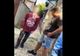 VIDEO. Băiat din Vâlcea, bătut şi umilit de trei tineri din Târgu Jiu