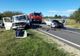 Accident în Gorj. Patru persoane, printre care un copil, rănite