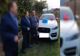 Primar proaspăt ales, cadou de lux de la unchiul deputat