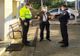 Un bărbat din Mureş a găsit o borsetă cu bani pe marginea unui drum din Gorj şi a dus-o la poliţie