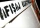 A început "campania" afișelor electorale distruse 