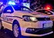 Accident în Târgu Jiu. Un bărbat a fost lovit de un autoturism