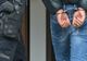 Tânăr reţinut de poliţişti după ce a bătut un consătean