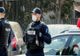 Un bărbat din Gorj, care nu purta mască de protecţie la vot, amendat de poliţişti după ce a devenit recalcitrant