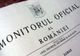 Hotărârea de Guvern privind noile RESTRICȚII a fost publicată în Monitorul Oficial! Măsurile intră în vigoare DUMINICĂ - Vezi documentul integral