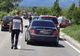 Accident GRAV în Gorj: Trei maşini implicate, patru persoane rănite