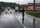 Traficul rutier este blocat, între Râmnicu Vâlcea şi Târgu Jiu, din cauza unui accident