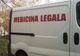 O tânără s-a aruncat de la etaj, în Rovinari. A decedat la spital