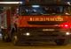 Gorj: Autoturism incendiat în curtea unui bărbat din Scoarţa