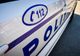 Un tânăr din Craiova a intrat cu maşina într-un cap de pod, într-o comună din Gorj
