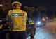 Gorj: Pieton accidentat mortal pe DN 67