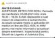 Gorj şi Vâlcea: COD ROŞU de vreme rea