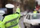 Gorj: Poliţist din Rovinari, drogat la volan